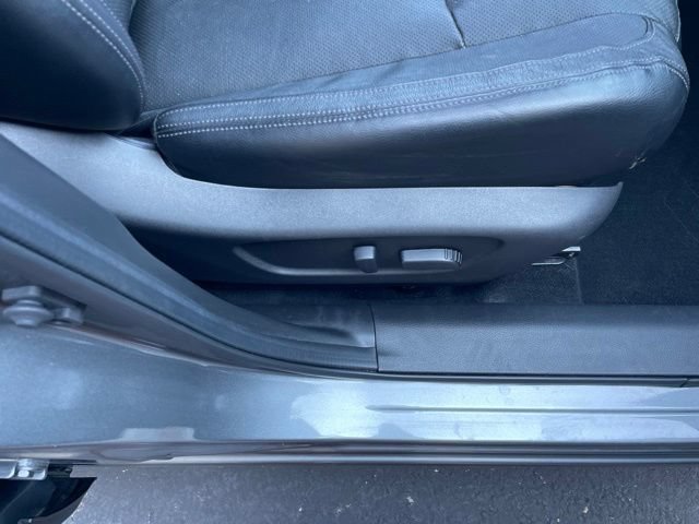 Used 2020 Nissan Rogue Sport SL w/ Premium Package AWD/4WD image 48