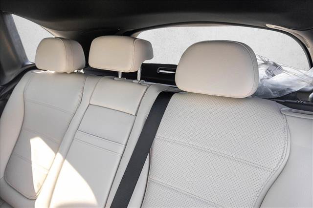 Certified 2026 Mercedes-Benz GLC 300 4MATIC image 21