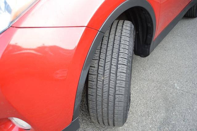 Used 2014 Toyota RAV4 XLE AWD/4WD image 41