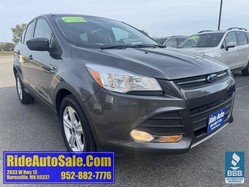 Used 2016 Ford Escape SE FWD image 3