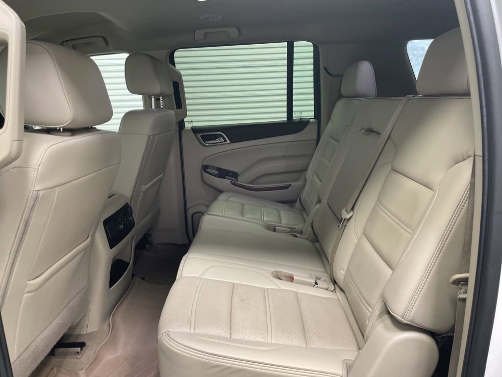 Used 2019 GMC Yukon XL Denali image 24