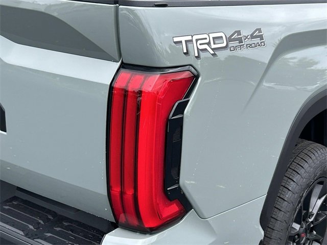 New 2026 Toyota Tundra Limited image 11