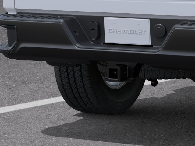 New 2026 Chevrolet Silverado 3500 W/T w/ WT Convenience Package AWD/4WD image 14