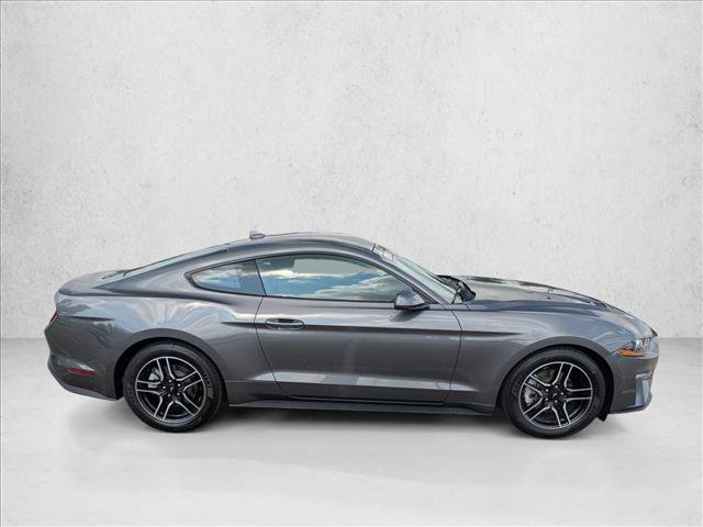 Certified 2021 Ford Mustang Coupe w/ Equipment Group 101A RWD image 4