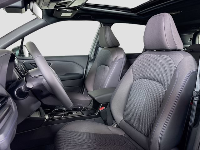 New 2026 Subaru Forester Premium AWD/4WD image 20