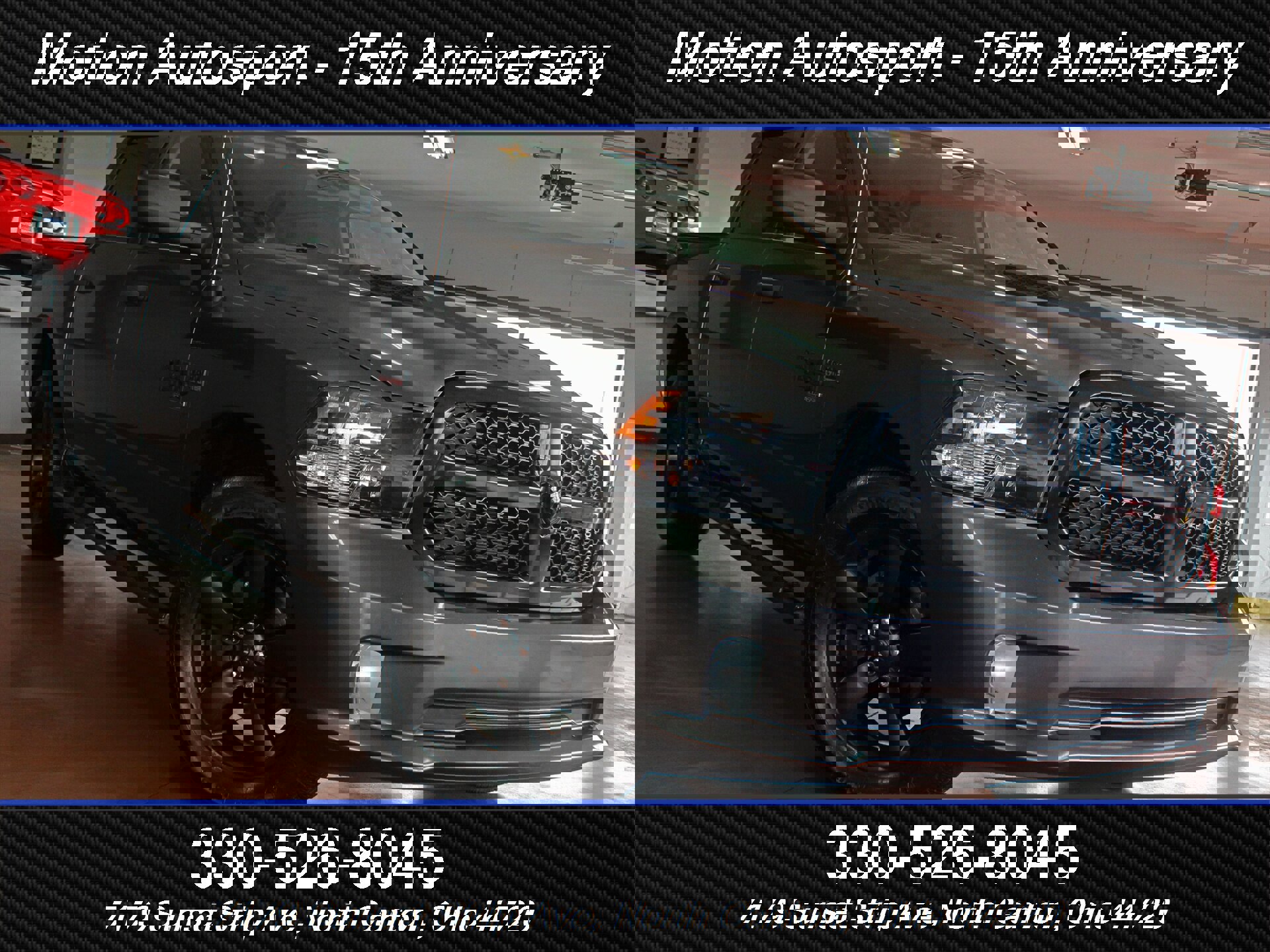 Used 2019 RAM 1500 Express w/ Wheel & Sound Group image 54