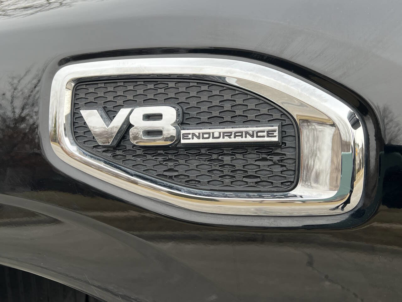 Used 2020 Nissan Titan SV w/ SV Convenience Package image 25