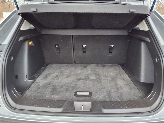 Used 2025 Chevrolet Trax LT image 18