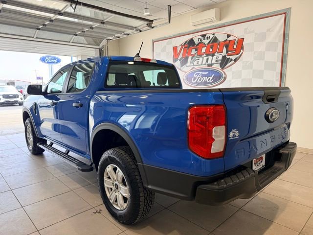 Used 2024 Ford Ranger XL image 9