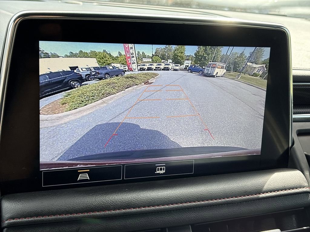 Used 2021 Chevrolet Tahoe RST AWD/4WD image 15