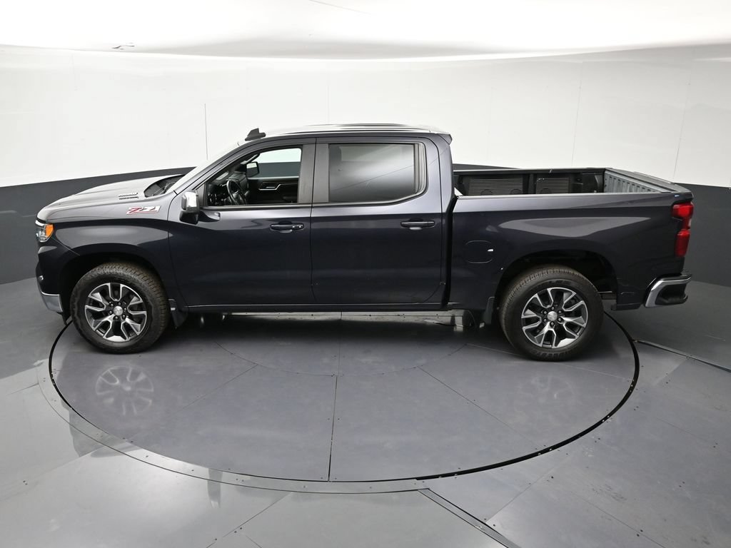 Used 2022 Chevrolet Silverado 1500 LT w/ All Star Edition Plus AWD/4WD image 16