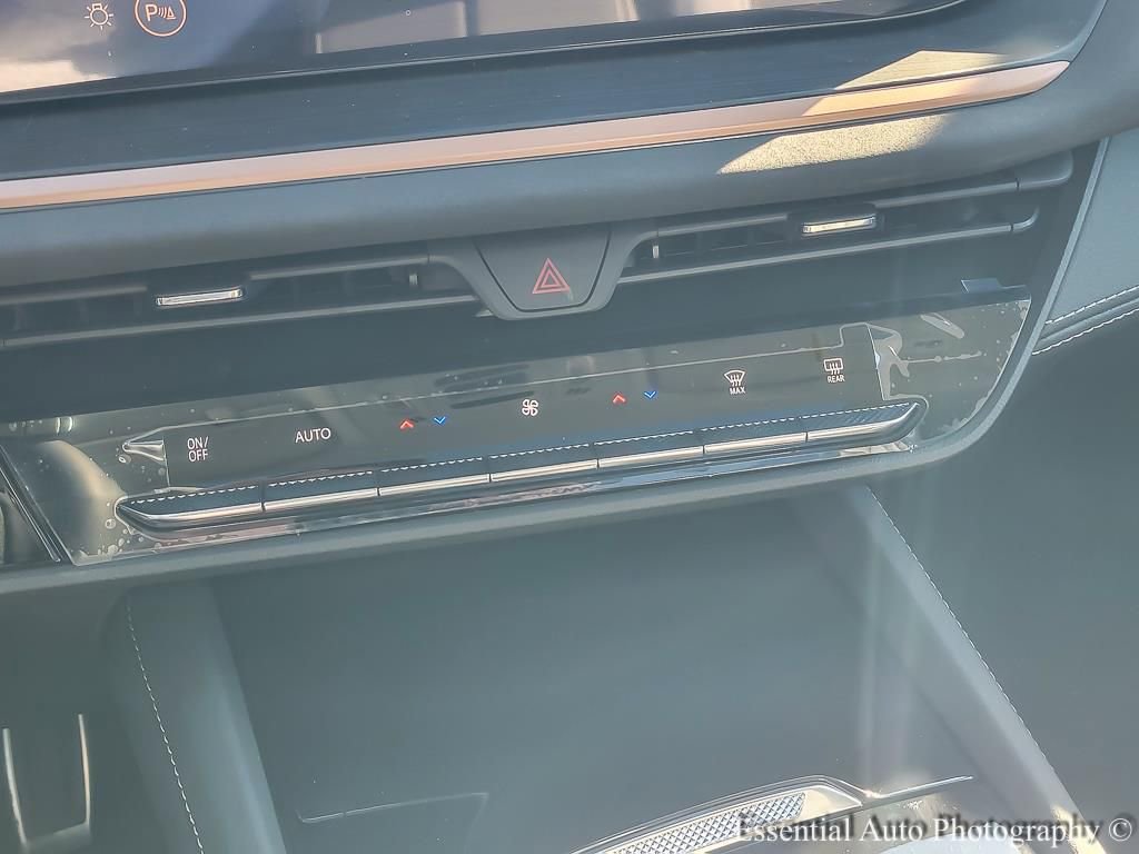 New 2026 Buick Envision Sport Touring image 15