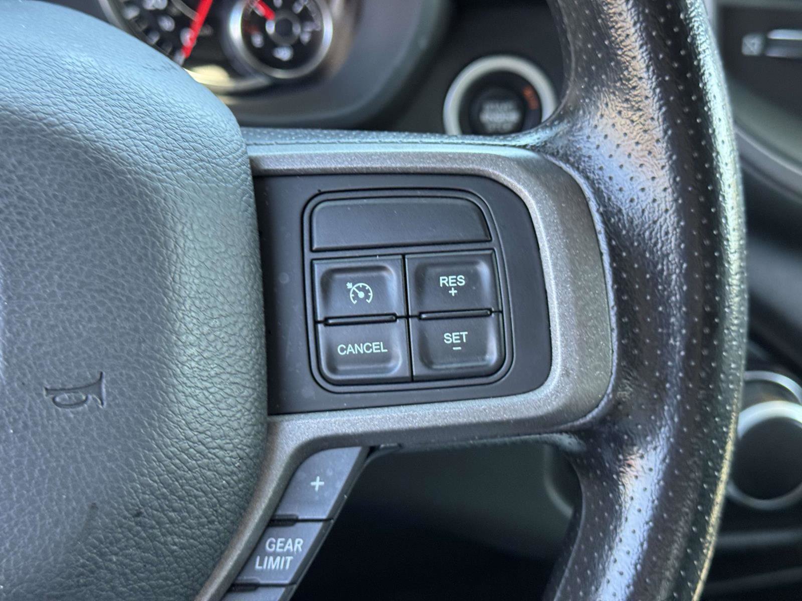 Used 2021 RAM 2500 Tradesman w/ Towing Technology Group AWD/4WD image 19