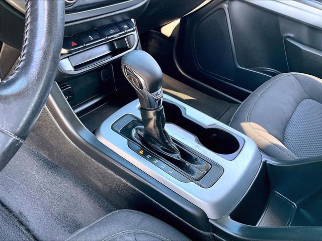 Used 2022 Chevrolet Colorado LT w/ LT Convenience Package image 20