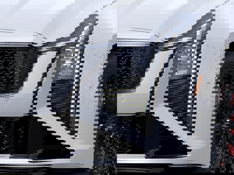 New 2026 Cadillac CT5 V Blackwing w/ Carbon Fiber 2 Package image 10