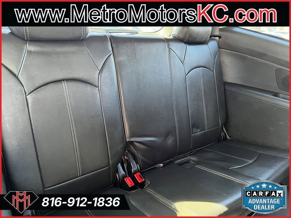 Used 2013 Chevrolet Traverse LT AWD/4WD image 36