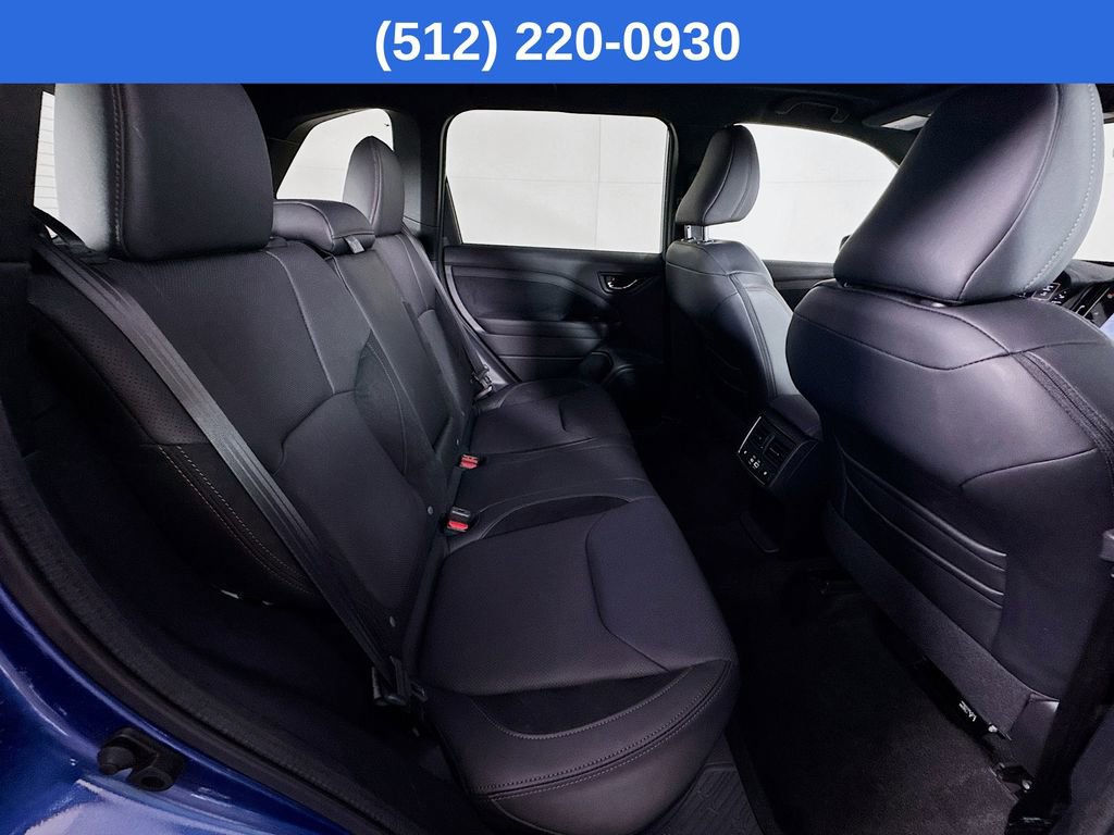 Used 2026 Subaru Forester Touring image 35