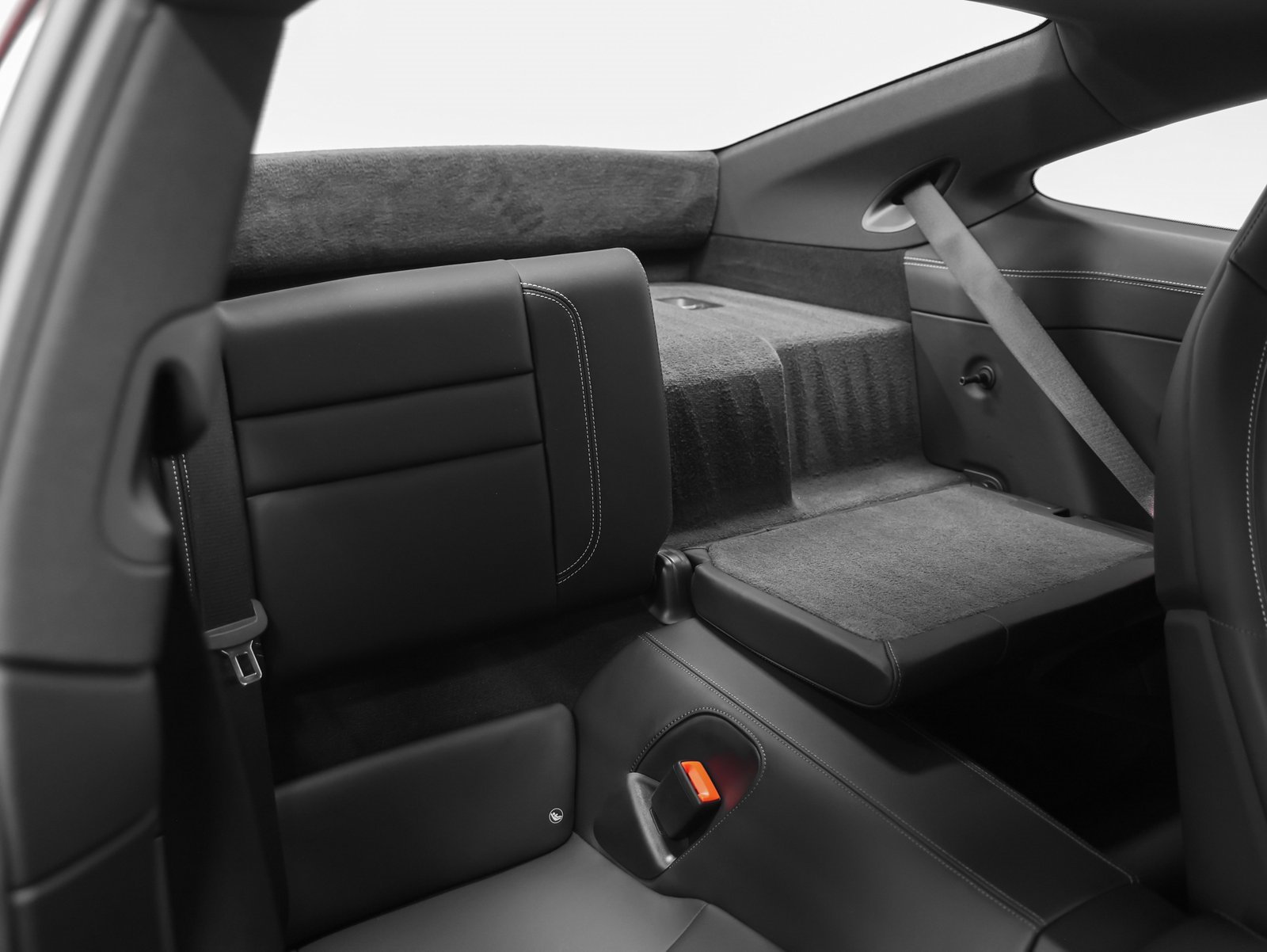 Used 2025 Porsche 911 Carrera image 24