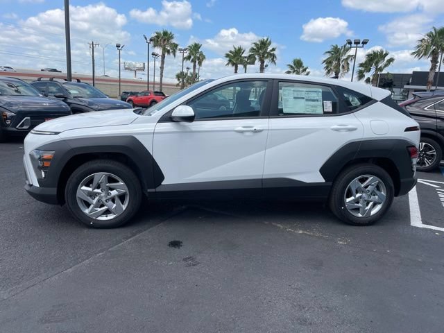 New 2026 Hyundai Kona SE FWD image 4
