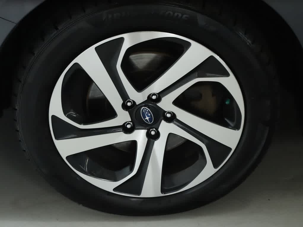 Certified 2022 Subaru Legacy Limited XT AWD/4WD image 38