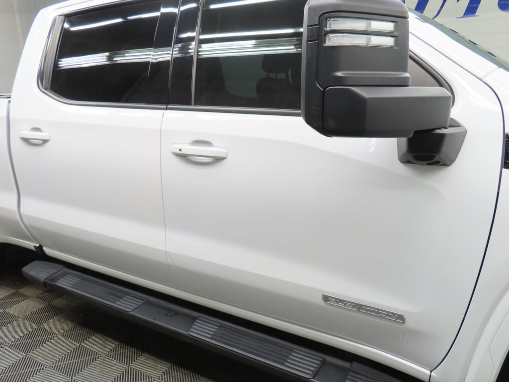 Used 2023 GMC Sierra 1500 Elevation AWD/4WD image 27
