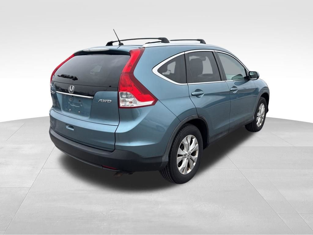 Used 2014 Honda CR-V EX image 7