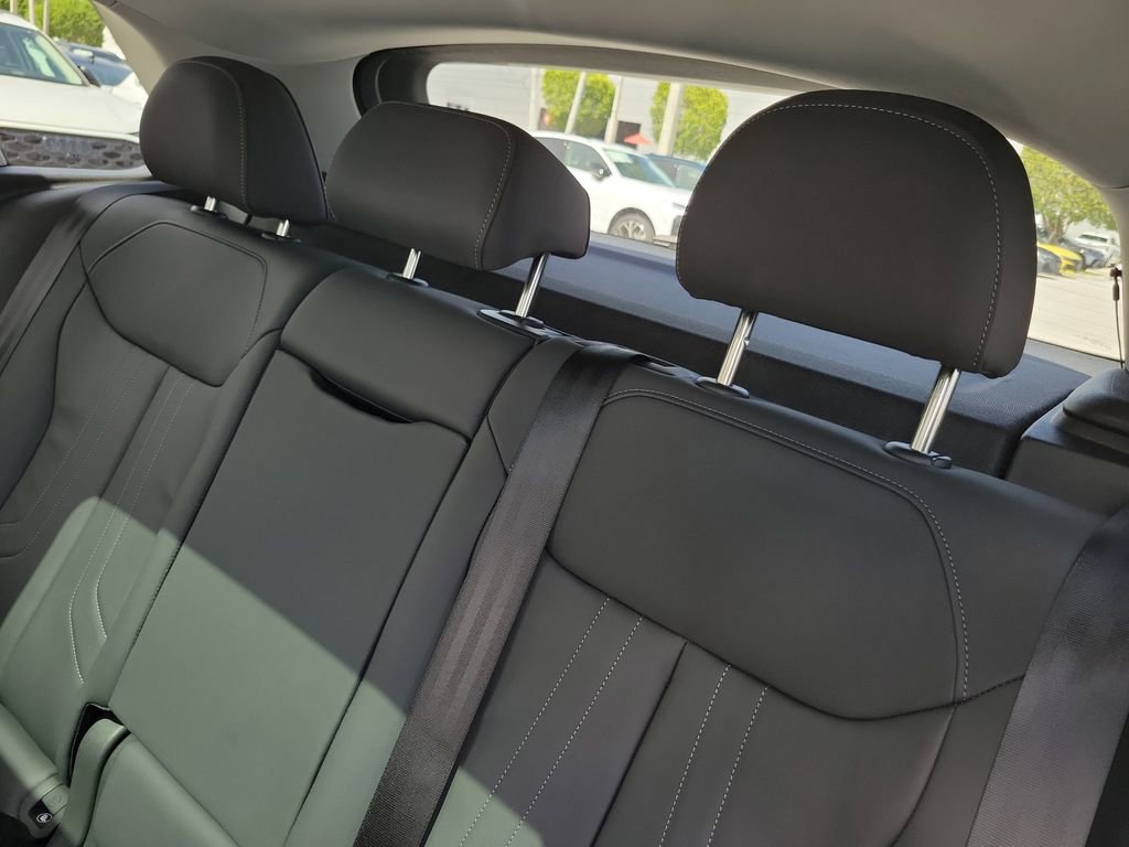 New 2026 Audi Q3 quattro 2.0T AWD/4WD image 27