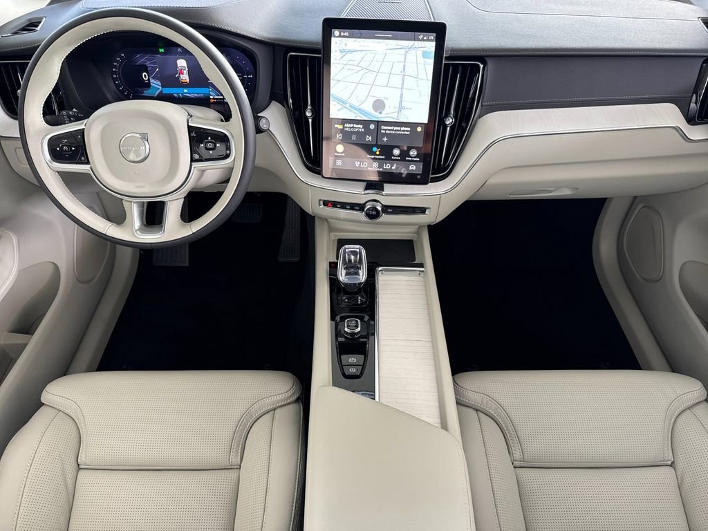 New 2026 Volvo XC60 T8 Ultra w/ Climate Package image 12