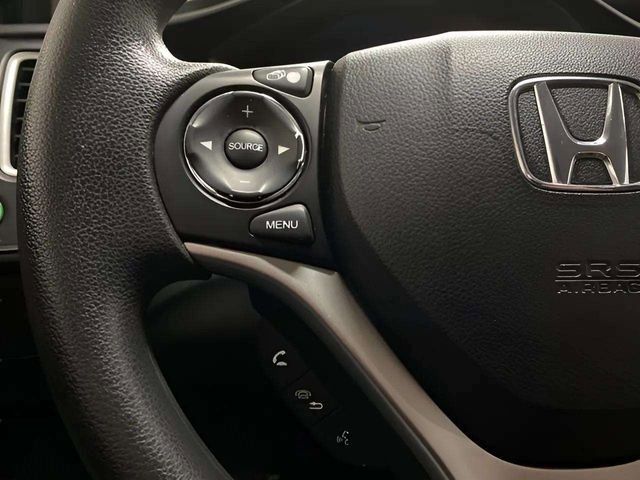 Used 2014 Honda Civic LX image 31