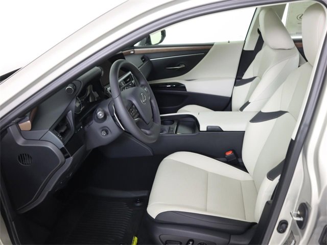 New 2025 Lexus ES 350 350 image 12