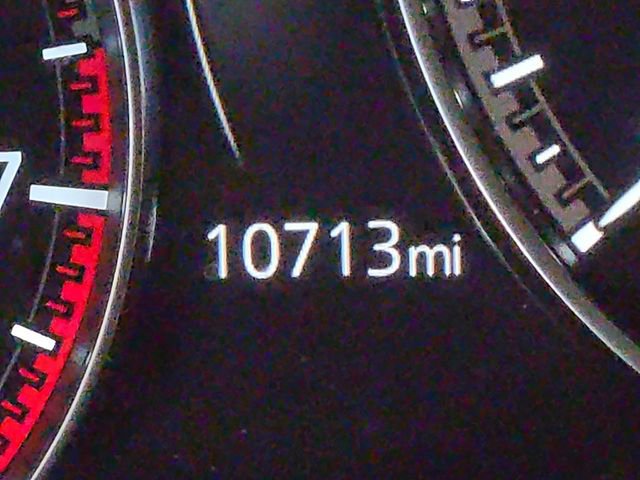 Used 2025 MAZDA CX-30 AWD 2.5 S w/ Preferred Package image 15