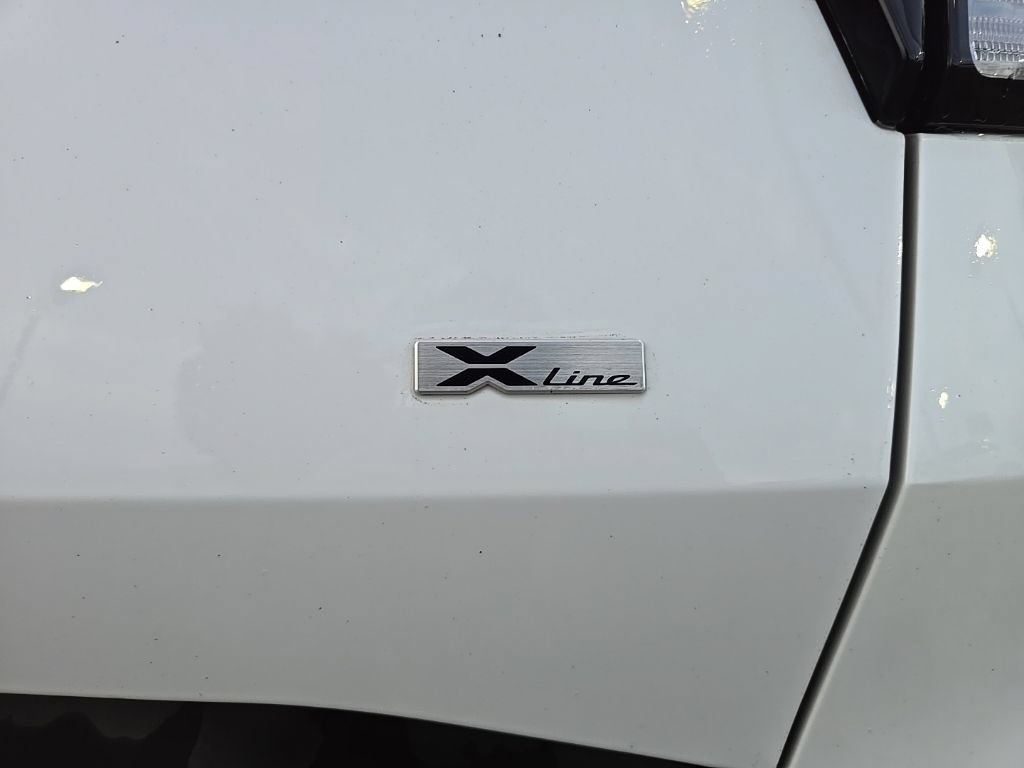Certified 2024 Kia Sportage X-Line w/ X-Line Premium Package AWD/4WD image 4