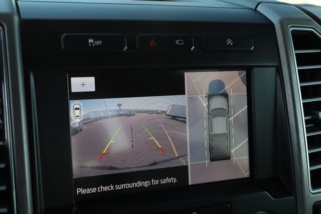 Used 2020 Ford F150 Limited w/ Trailer Tow Package image 36