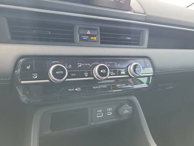 Certified 2025 Honda Pilot EX-L image 21