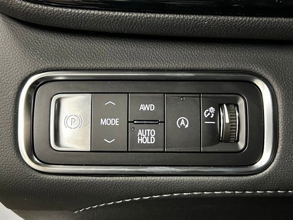 New 2026 Buick Enclave Avenir w/ Super Cruise Package AWD/4WD image 18