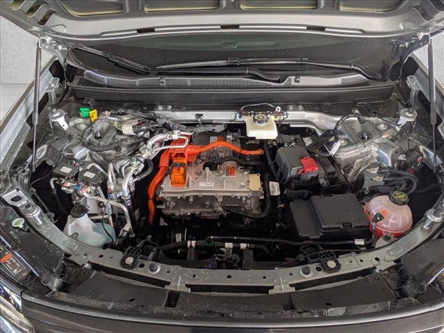 New 2026 Honda Prologue Eco image 16