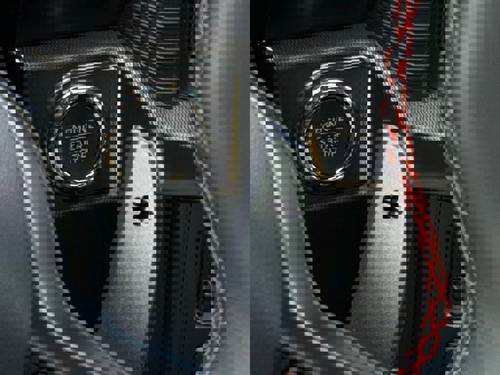 Used 2025 Ford F150 Raptor image 44