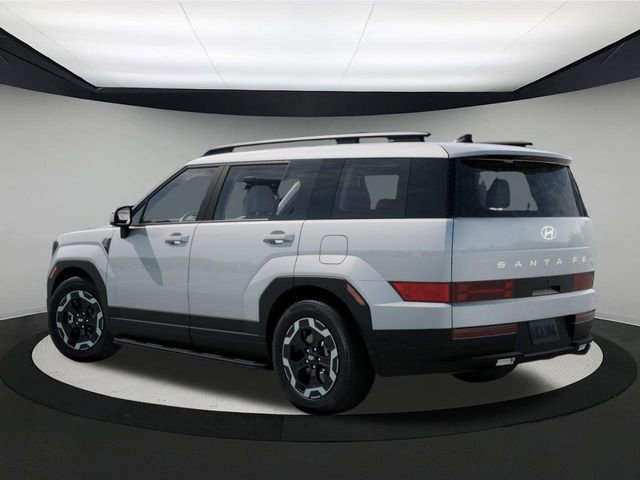New 2026 Hyundai Santa Fe SEL image 6