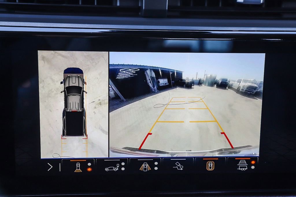 Used 2024 GMC Sierra 3500 Denali w/ Denali Reserve Package image 27