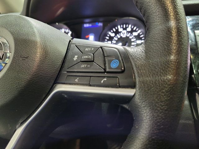 Used 2020 Nissan Rogue SL image 36