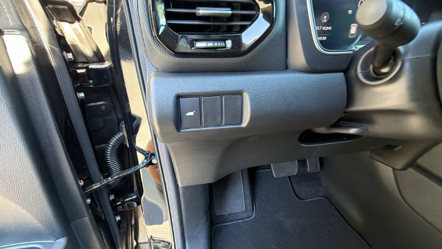 New 2026 Honda Passport RTL image 29