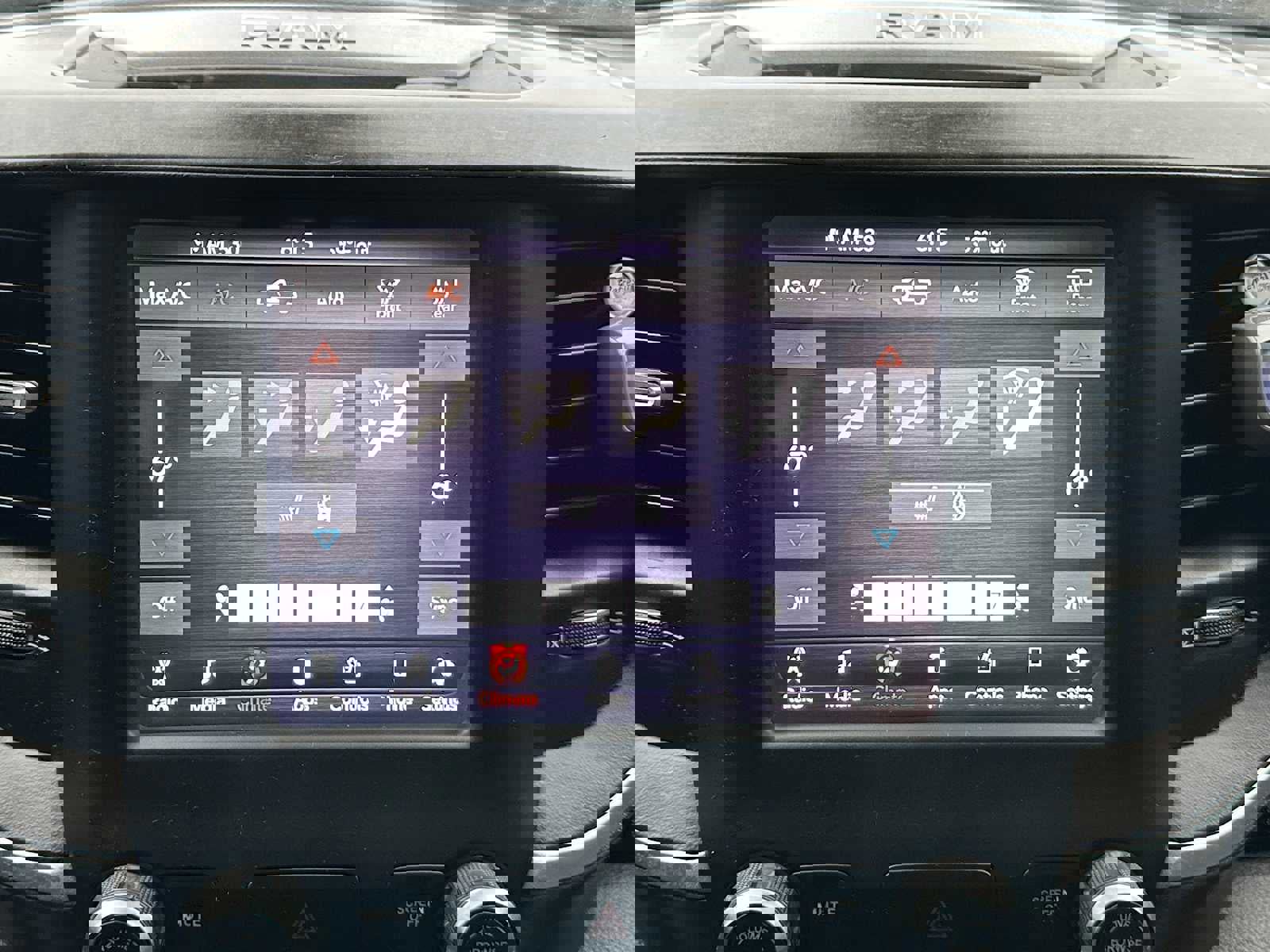 Used 2020 RAM 1500 Big Horn image 26