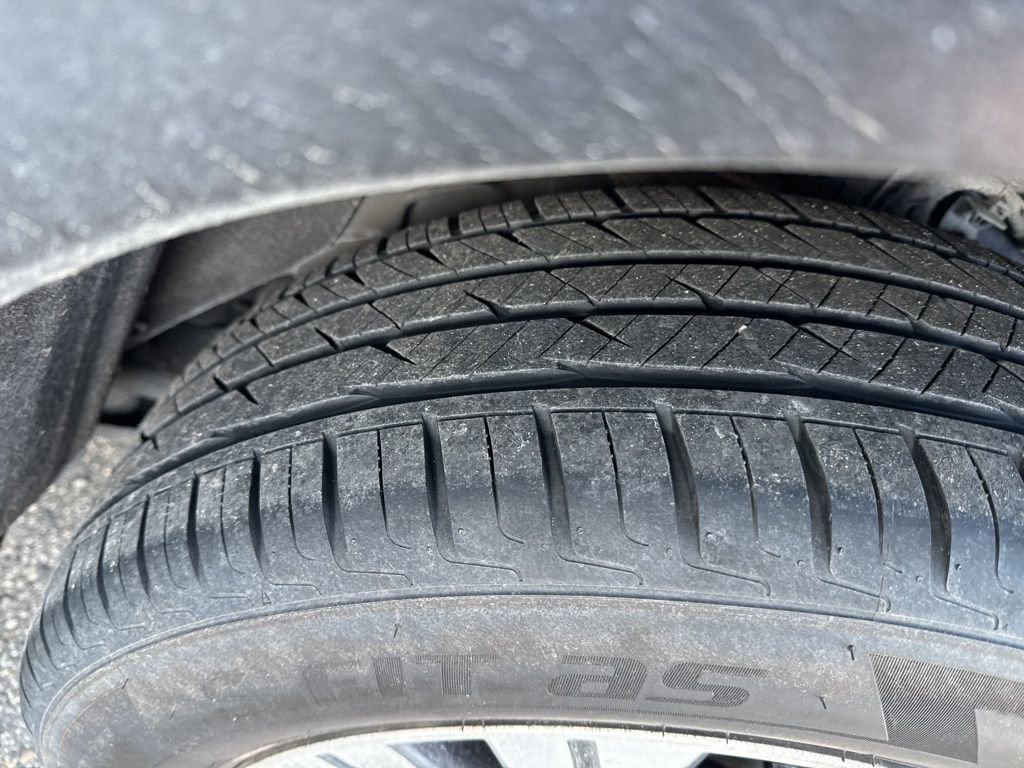 Used 2022 Nissan Rogue SV image 20