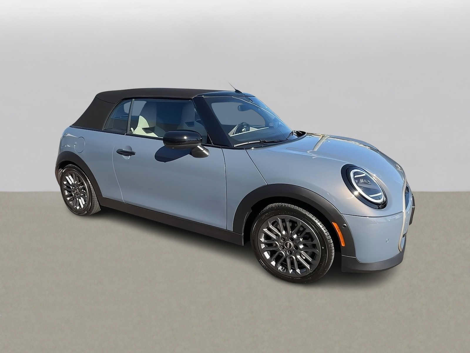 Used 2026 MINI Cooper S FWD image 5