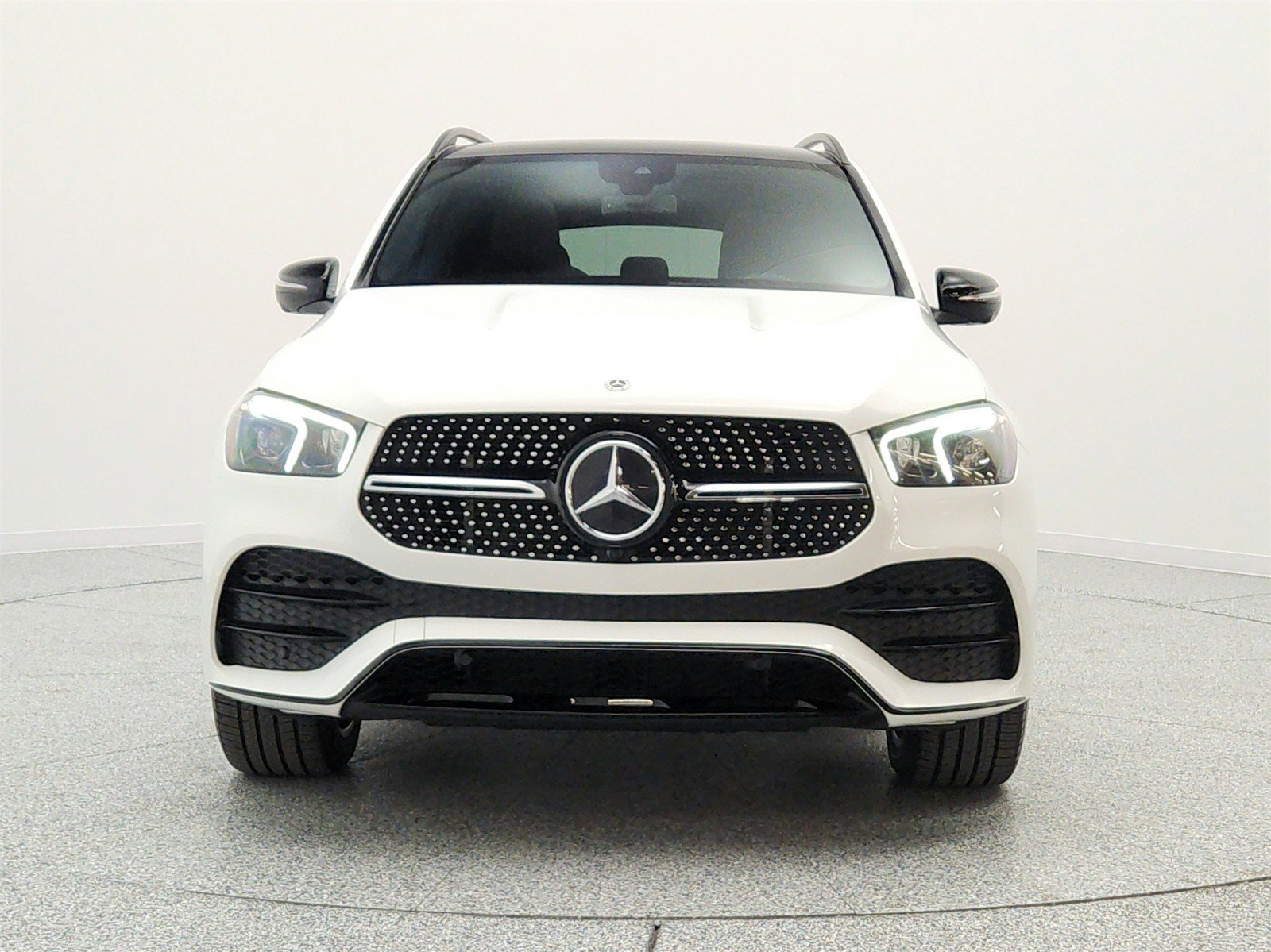 Certified 2023 Mercedes-Benz GLE 450 4MATIC image 2
