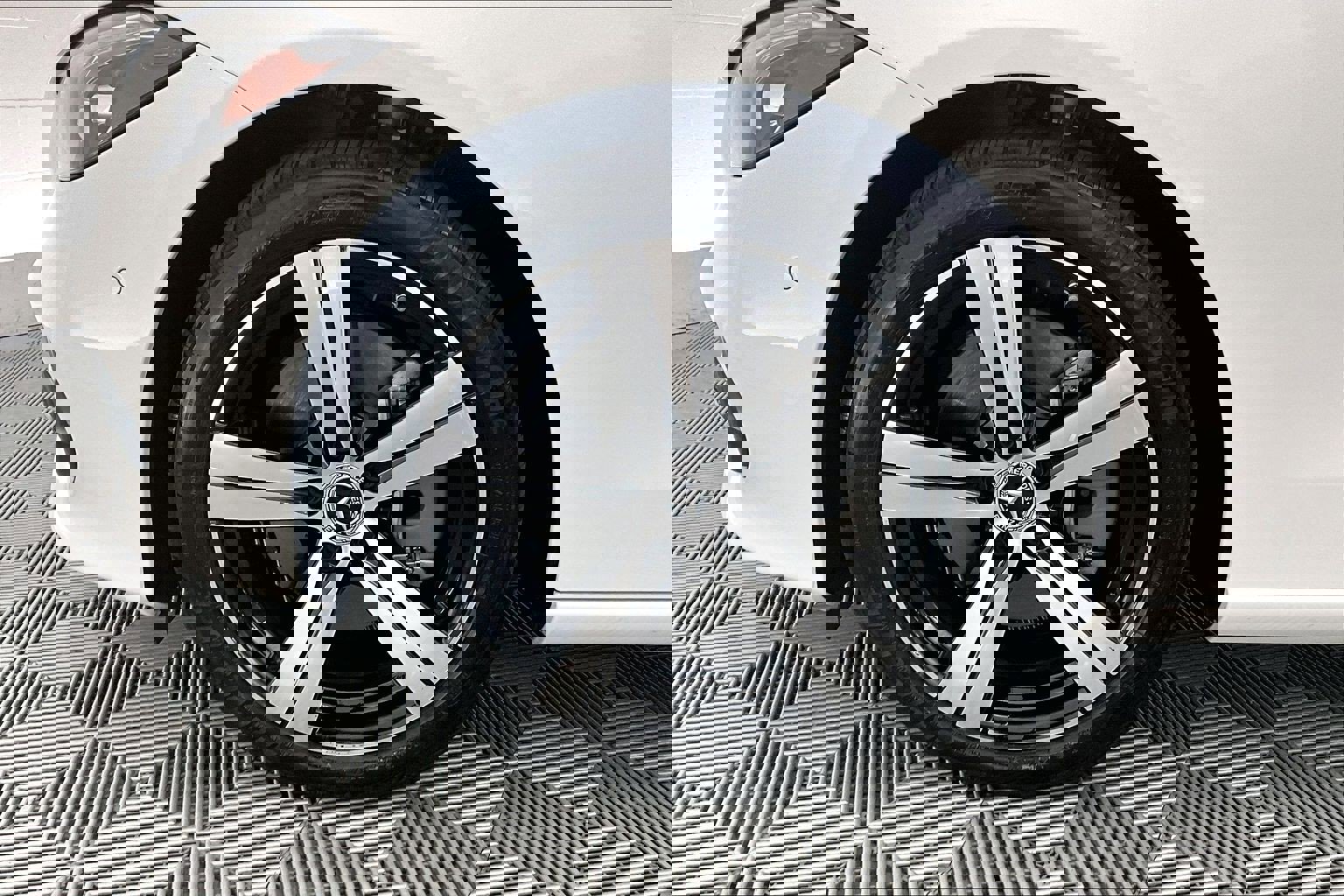 Certified 2024 Mercedes-Benz C 300 Sedan image 8