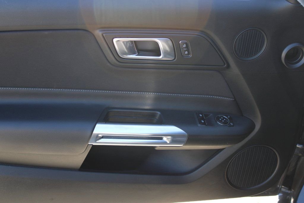 Used 2023 Ford Mustang GT w/ Equipment Group 301A RWD image 9