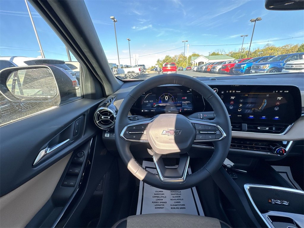 New 2026 Chevrolet Equinox ACTIV image 14