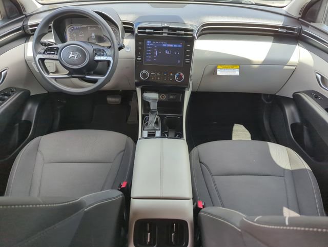 Used 2022 Hyundai Tucson SEL FWD image 14
