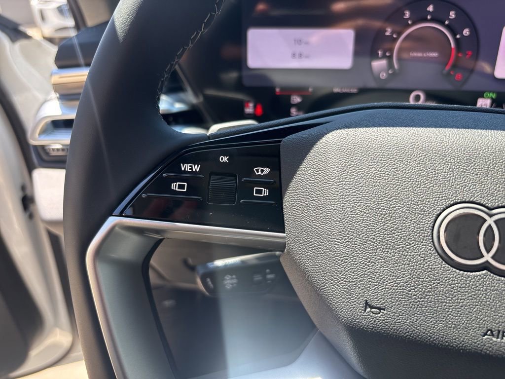 New 2026 Audi A6 Premium Plus image 23